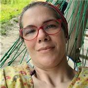 I help people that struggle speaking in public and do not feel comfortable with taylored classes based on their needs